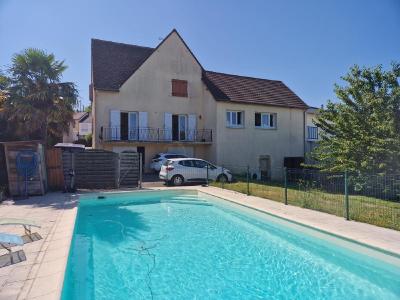 Vente Maison 5 pi�ces NOGENT-LE-ROTROU 28400