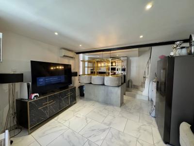 Vente Maison 3 pi�ces VIOLES 84150