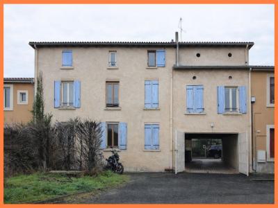 Vente Appartement CHAPONOST 69630