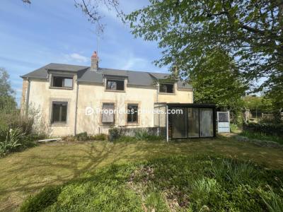 Vente Maison 5 pi�ces ARTHEL 58700