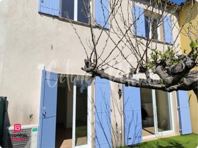 Vente Maison 4 pi�ces PLAN-DE-LA-TOUR 83120