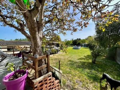 Vente Maison 6 pi�ces MONTAGNE 44620