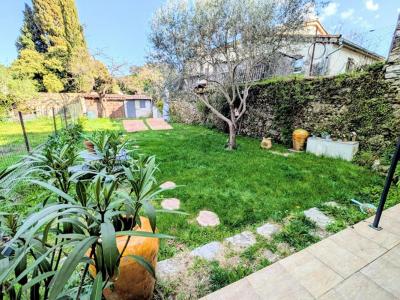 Vente Maison 4 pi�ces TRANS-EN-PROVENCE 83720