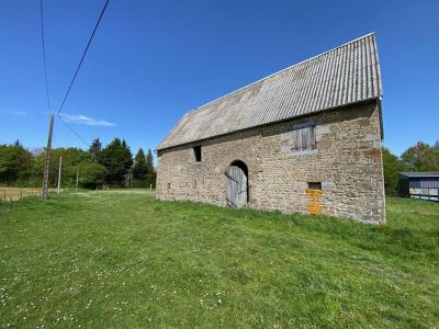 Vente Maison 2 pi�ces VIRE 14500