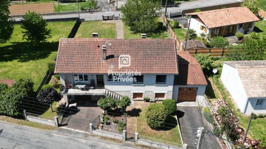 Vente Maison 4 pi�ces NONTRON 24300