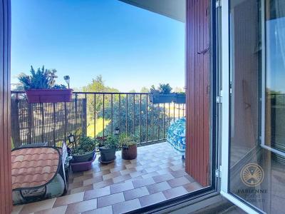 Vente Appartement 4 pi�ces CHATEAURENARD 13160