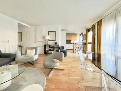 Vente Appartement 3 pi�ces COURBEVOIE 92400