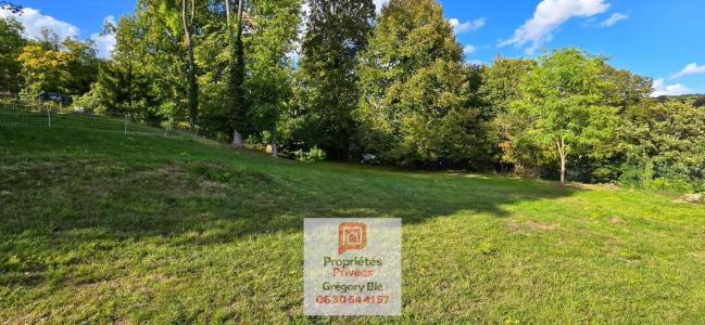 Vente Terrain SAINTE-AULDE 77260