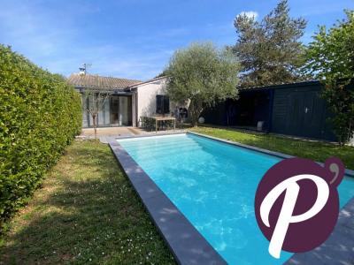 Vente Maison 7 pi�ces BERGERAC 24100