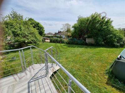 Vente Maison 5 pi�ces VINCELLES 89290