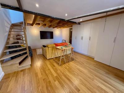 Vente Maison 4 pi�ces SAINT-ANDRE-D'APCHON 42370