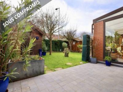 Vente Maison 5 pi�ces SAINT-ANDRE-LEZ-LILLE 59350