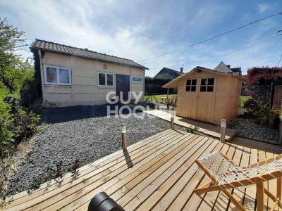 Vente Maison 2 pi�ces PONTIGNY 89230