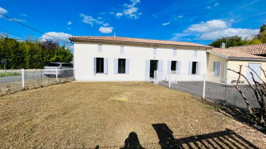 Location Maison 3 pi�ces SAINT-SAVIN 33920