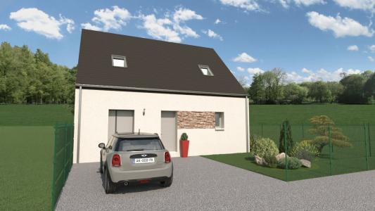 Vente Maison 4 pi�ces LEHON 22100