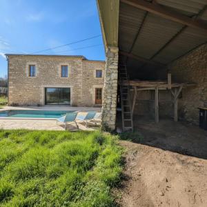 Vente Immeuble SAUVE 33670