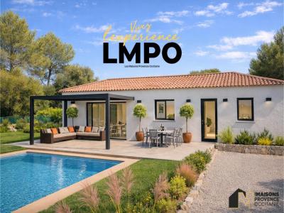 Vente Maison 4 pi�ces GENERAC 30510