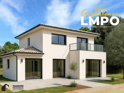 Vente Maison 4 pi�ces SAINT-SIFFRET 30700