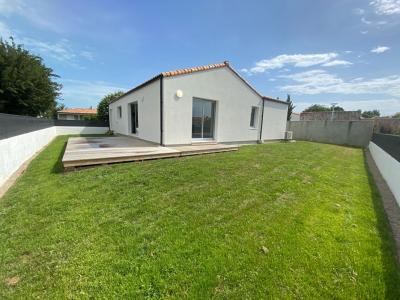 Location Maison 4 pi�ces VAIRE 85150