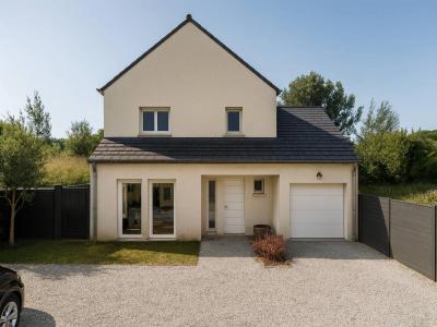 Vente Maison 5 pi�ces ESQUAY-NOTRE-DAME 14210