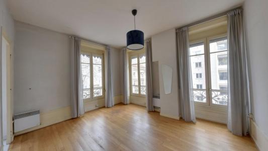 Vente Appartement LYON-3EME-ARRONDISSEMENT 69003