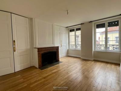 Location Appartement 4 pi�ces LYON-2EME-ARRONDISSEMENT 69002