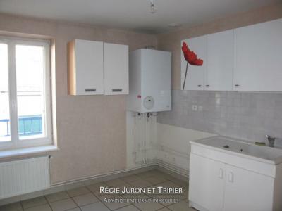 Location Appartement 3 pi�ces LYON-3EME-ARRONDISSEMENT 69003