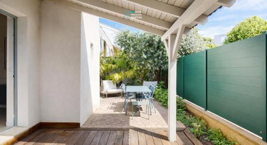 Vente Maison 6 pi�ces VILLEURBANNE 69100