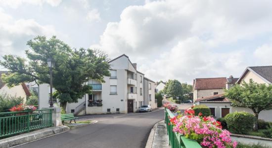 Location Appartement 3 pi�ces RIAUCOURT 52000