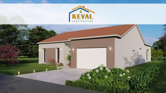 Vente Maison 4 pi�ces HEMING 57830