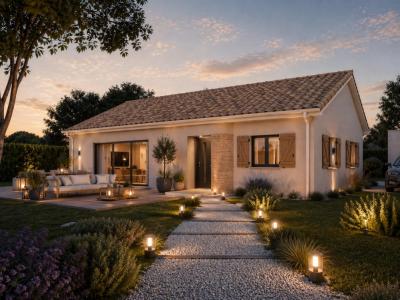 Vente Maison AUCAMVILLE 82600