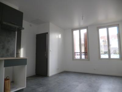 Location Appartement ENNERY 95300
