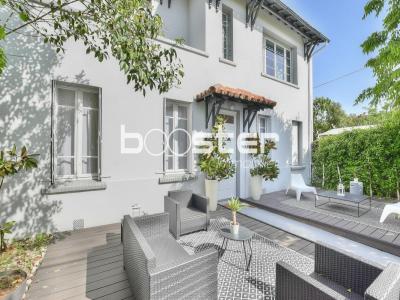 Vente Maison 5 pi�ces TOULOUSE 31200