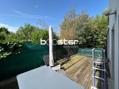 Vente Appartement 2 pi�ces TOULOUSE 31300