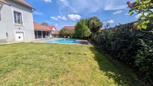 Vente Maison 7 pi�ces VOIRON 38500