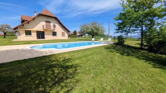 Vente Prestige ABRETS 38490
