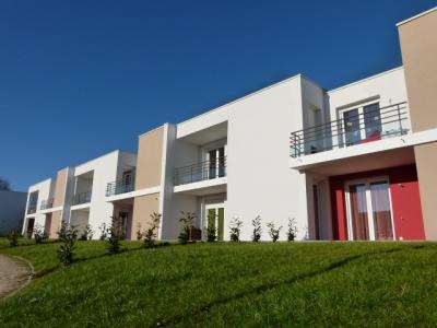 Location Appartement 3 pi�ces SAINT-APOLLINAIRE 21850