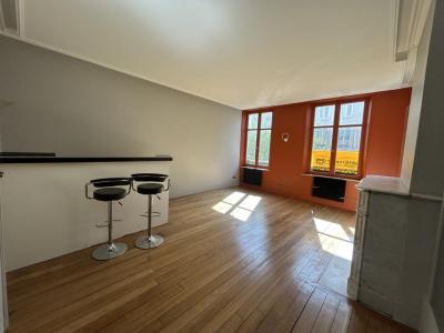 Location Appartement 2 pi�ces NANCY 54000