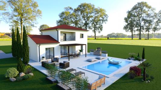 Vente Maison OINGT 69620