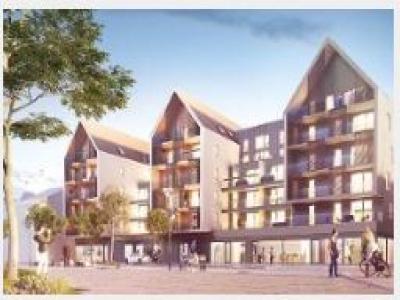 Location Appartement 3 pi�ces BISCHHEIM 67800