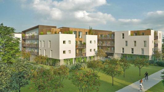 Location Appartement 2 pi�ces SARAN 45770