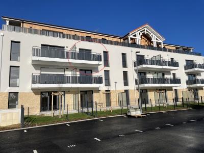 Location Appartement 2 pi�ces OLONNE-SUR-MER 85340
