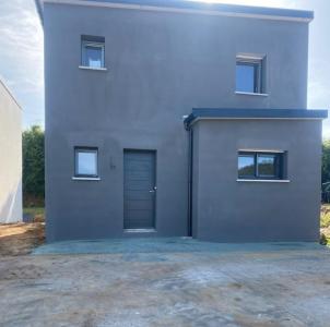 Vente Maison PLOUNEVEZ-LOCHRIST 29430