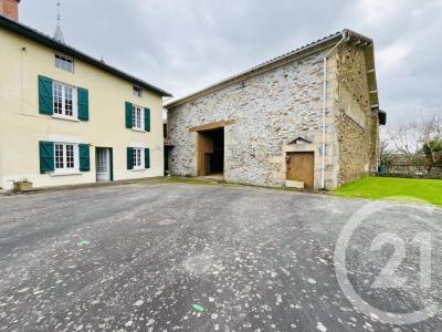 Vente Maison 5 pi�ces VERNEUIL-SUR-VIENNE 87430