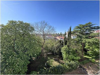 Vente Appartement 5 pi�ces TOULOUSE 31400