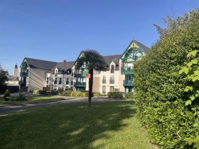 Vente Appartement 5 pi�ces VITRE 35500