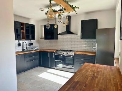 Vente Maison 6 pi�ces GAILLAC-TOULZA 31550
