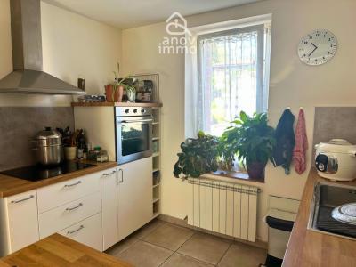 Vente Maison 4 pi�ces GAILLAC-TOULZA 31550