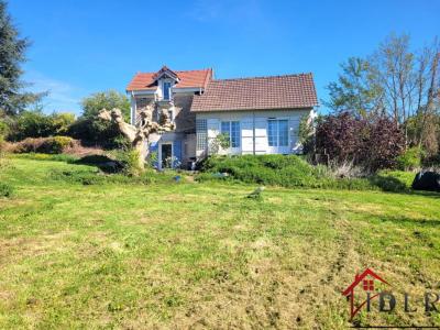 Vente Maison 4 pi�ces CHAUMES-EN-BRIE 77390