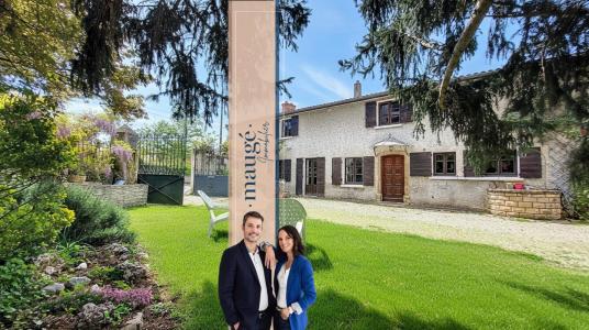 Vente Maison 6 pi�ces SAINT-PRIEST 69800